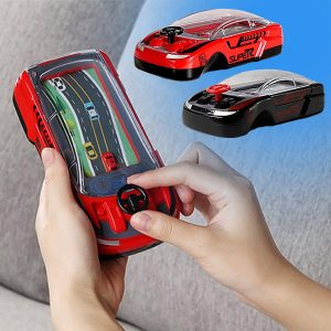 Žaislas su vairu | MINIVROOMER