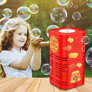 Burbulų gaminimo mašina | BUBBLEXPLODER