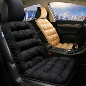 Paminkštintas automobilio sėdynės užvalkalas visiems automobiliams | CUSHYRIDE