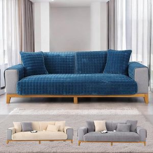 Sofos užvalkalas | SOFTERRA