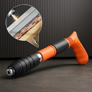 Galingas vinių pistoletas | NAILBLAST