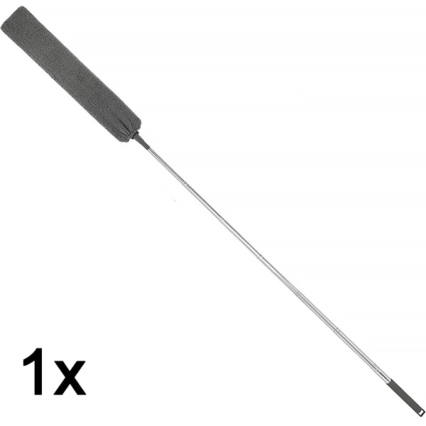 1x Teleskopinis dulkių valytuvas | ARTICLEAN