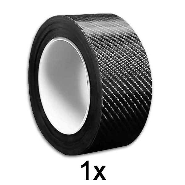 1x Apsauginė lipni plėvelė automobiliams | CARTAPE