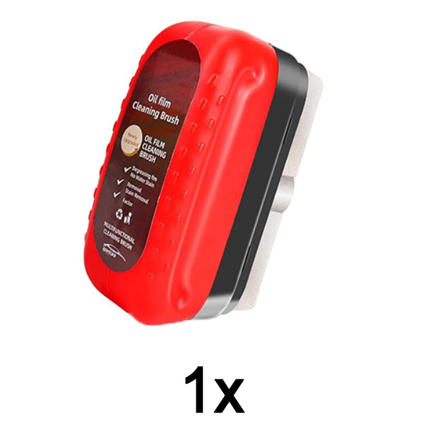 1x Valymo priemonė stikliniams paviršiams | CISTARA