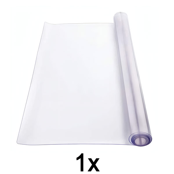1x PVC staltiesė (90×160 cm) | DURACOVER