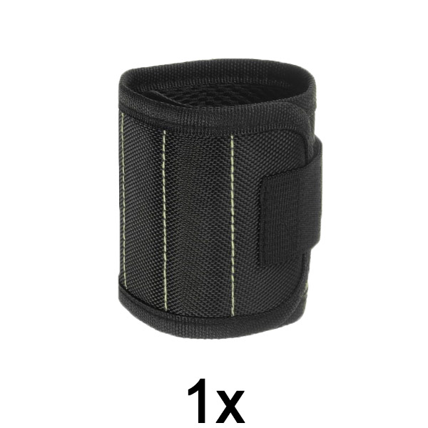 1x Magnetinė apyrankė įrankiams | HANDYMAG