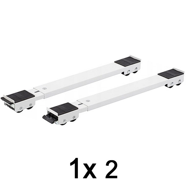 1x Baldų pervežimo platforma | MOVEJET