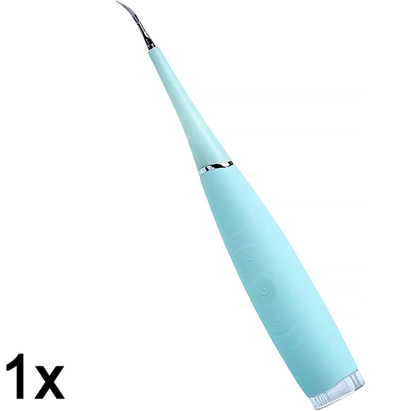 1x Elektrinis dantų irigatorius SMILY