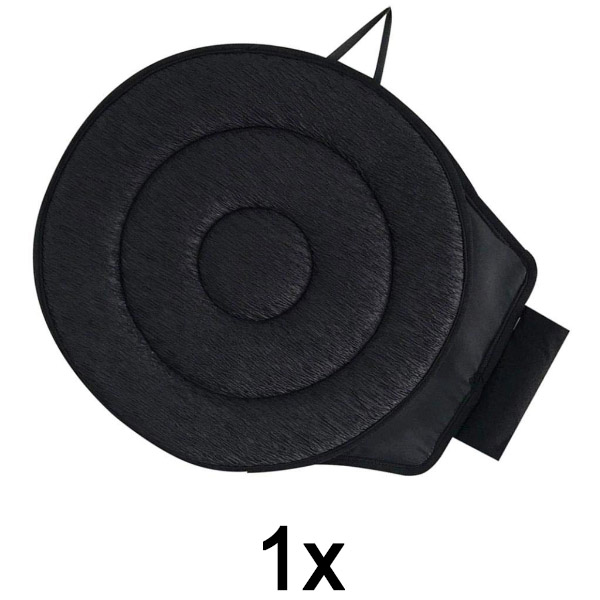 1x Pasukama sėdynės pagalvėlė | SPINPAD