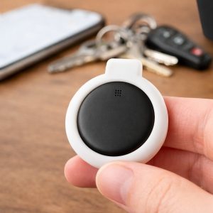 Apsaugos nuo vagystės GPS seklys | TRAKSY