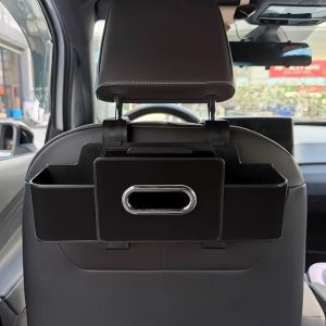 Automobilio galinės sėdynės organizatorius | DRIVKIT