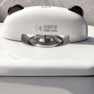 Automatinė bekontaktė tualeto nuleidimo sistema | TOILETFLUSH